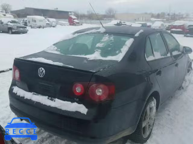 2010 VOLKSWAGEN JETTA LIMI 3VWAZ7AJ0AM114148 image 3