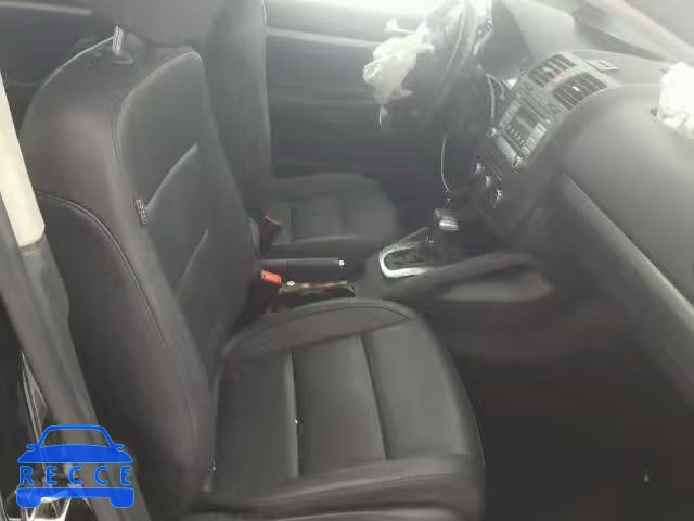 2010 VOLKSWAGEN JETTA LIMI 3VWAZ7AJ0AM114148 image 4
