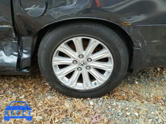 2005 HONDA ODYSSEY TO 5FNRL38895B021416 image 9