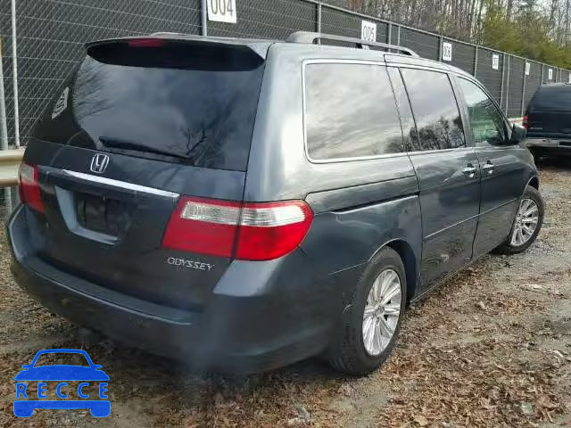 2005 HONDA ODYSSEY TO 5FNRL38895B021416 image 3