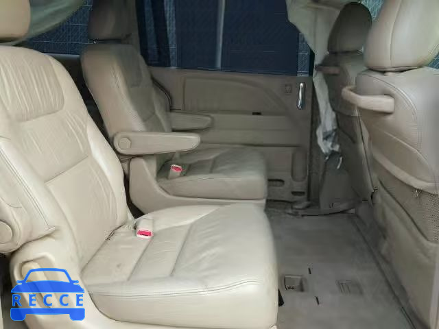 2005 HONDA ODYSSEY TO 5FNRL38895B021416 image 5