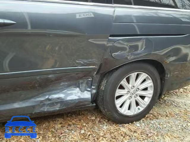 2005 HONDA ODYSSEY TO 5FNRL38895B021416 image 8