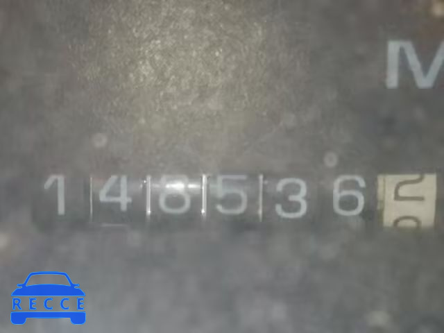 1998 CHEVROLET C1500 1GCEC19MXWR149996 image 7
