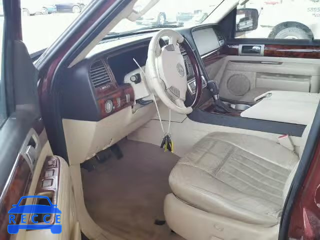 2003 LINCOLN NAVIGATOR 5LMFU27R93LJ30398 Bild 9