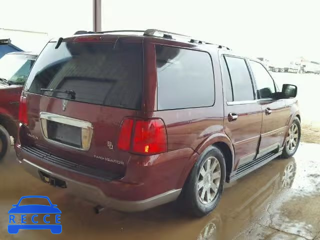 2003 LINCOLN NAVIGATOR 5LMFU27R93LJ30398 image 3