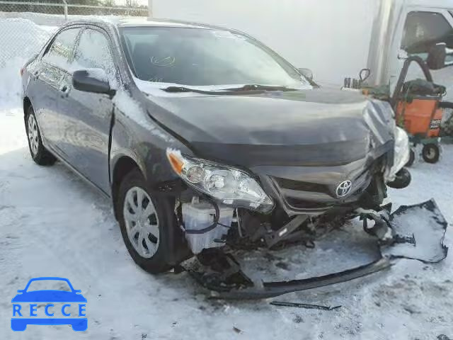 2012 TOYOTA COROLLA/S/ 2T1BU4EE7CC799116 image 0