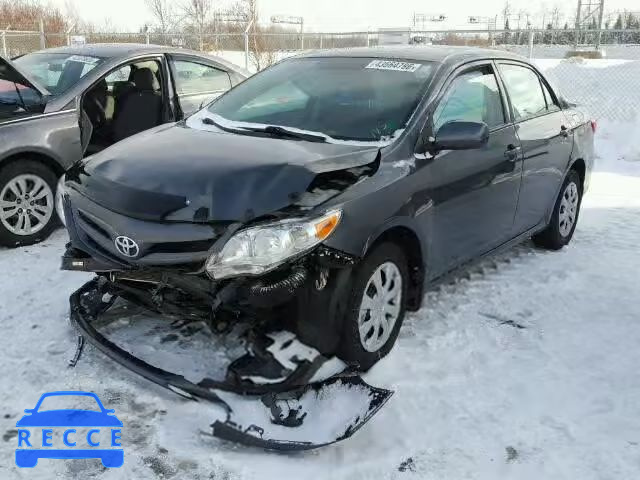 2012 TOYOTA COROLLA/S/ 2T1BU4EE7CC799116 image 1