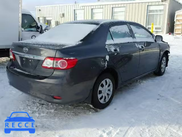 2012 TOYOTA COROLLA/S/ 2T1BU4EE7CC799116 Bild 3