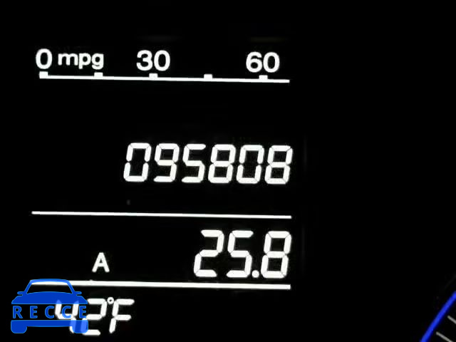2007 HONDA CR-V EX-L JHLRE38787C057442 image 7