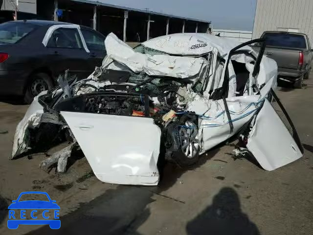 2015 VOLKSWAGEN JETTA SE 3VWD17AJ5FM358020 image 1