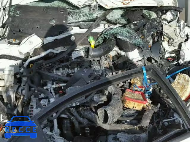 2015 VOLKSWAGEN JETTA SE 3VWD17AJ5FM358020 image 6