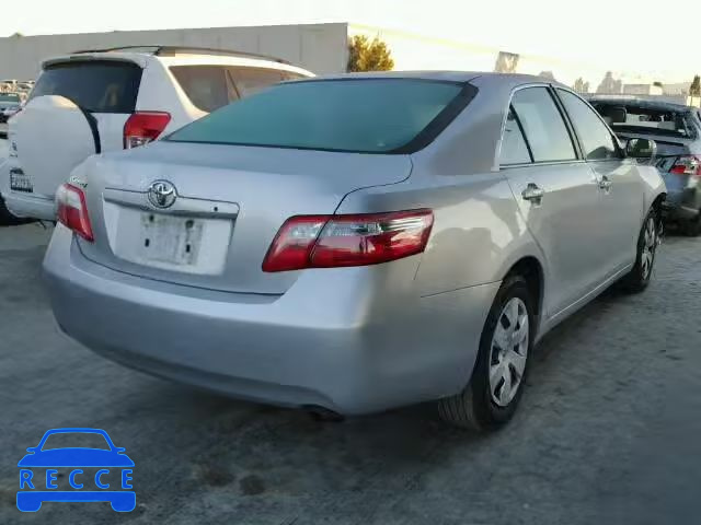 2009 TOYOTA CAMRY/SE/L 4T1BE46K29U887712 зображення 3