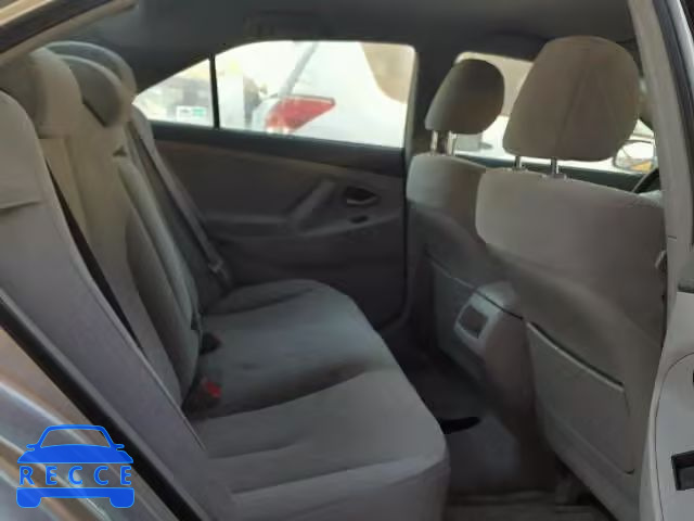 2009 TOYOTA CAMRY/SE/L 4T1BE46K29U887712 зображення 5