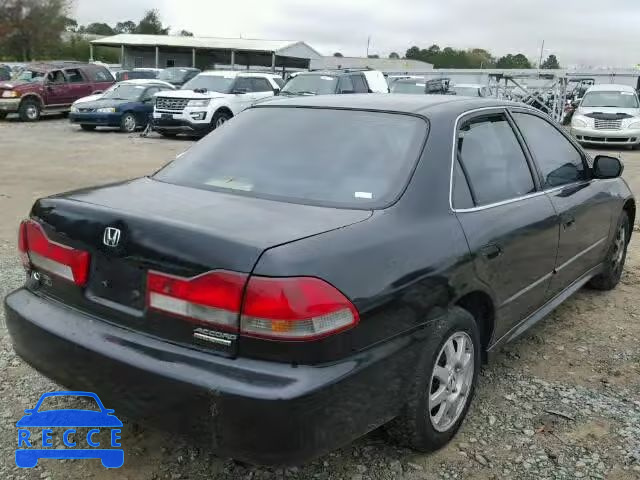 2002 HONDA ACCORD SE 1HGCG567X2A093845 image 3