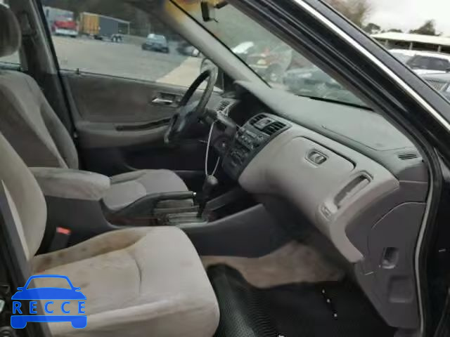 2002 HONDA ACCORD SE 1HGCG567X2A093845 image 4