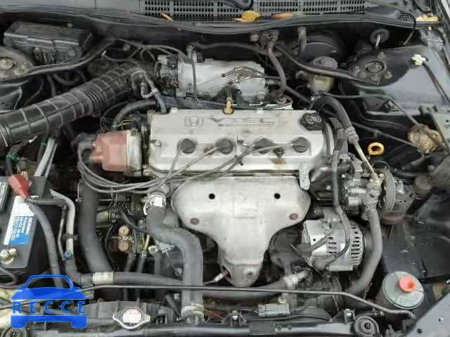 2002 HONDA ACCORD SE 1HGCG567X2A093845 image 6