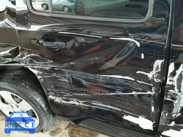2009 CHEVROLET HHR LS 3GNCA13B49S584445 image 9