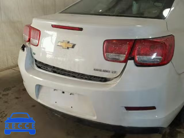 2015 CHEVROLET MALIBU 2LT 1G11D5SL4FU125249 зображення 9