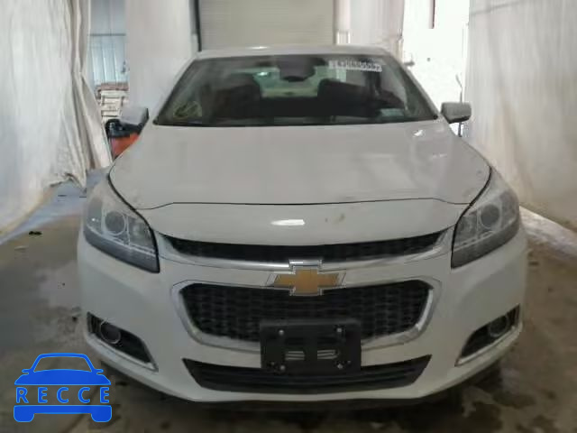 2015 CHEVROLET MALIBU 2LT 1G11D5SL4FU125249 image 8