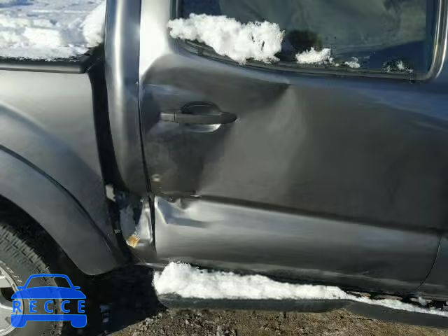 2015 TOYOTA TACOMA DOU 3TMLU4EN6FM204126 image 9