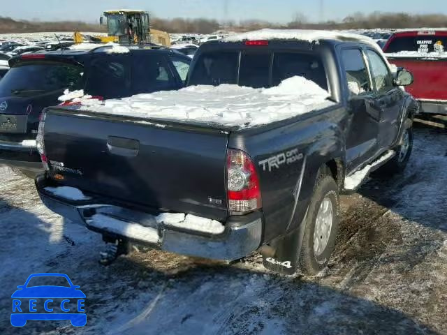 2015 TOYOTA TACOMA DOU 3TMLU4EN6FM204126 image 3
