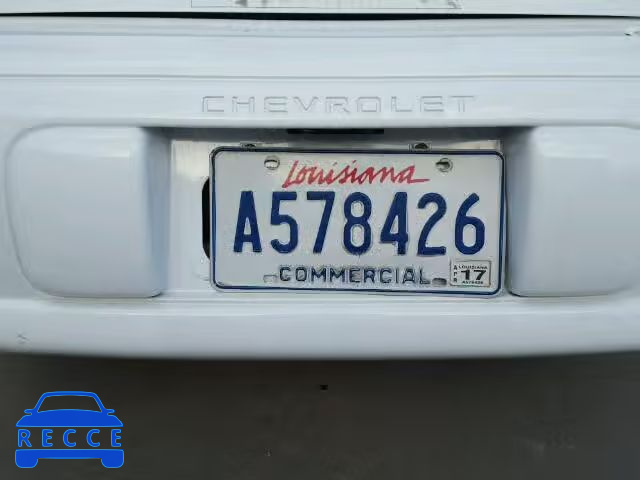 2000 CHEVROLET MALIBU 1G1ND52J4Y6146139 image 8