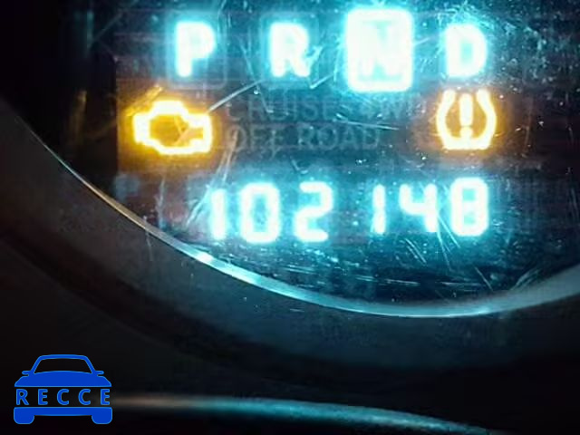 2010 JEEP WRANGLER S 1J4AA2D19AL118624 image 7
