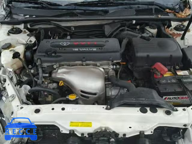 2005 TOYOTA CAMRY LE/X 4T1BE32K05U393374 image 6