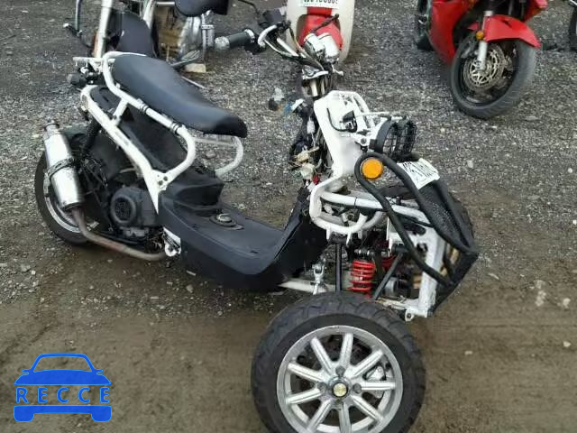 2012 OTHE SCOOTER LXDTCBTV9C1800088 зображення 0