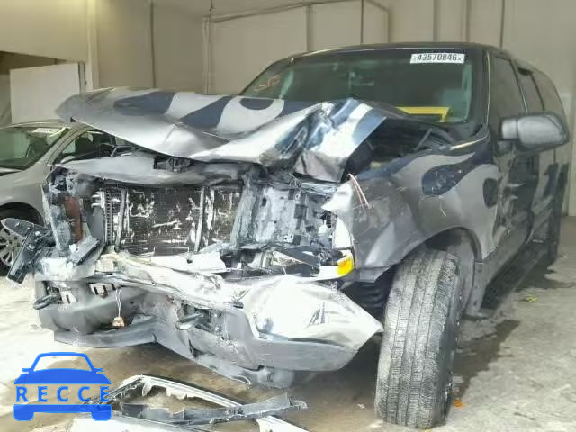 2003 FORD EXCURSION 1FMNU40L53EB24795 image 1