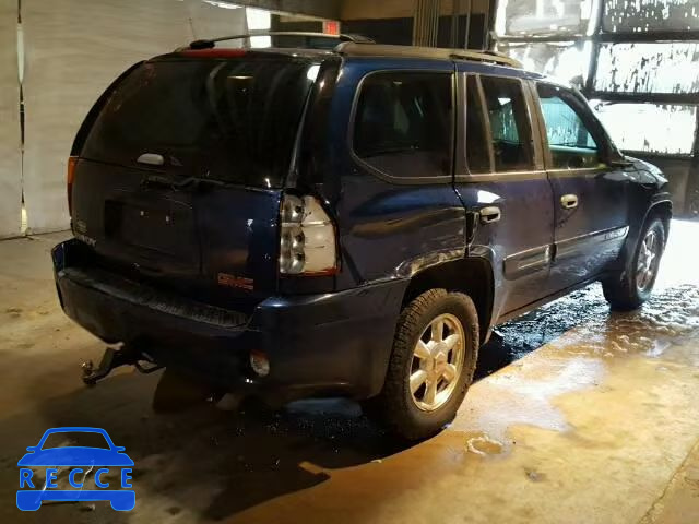 2002 GMC ENVOY 1GKDT13S122134412 image 3