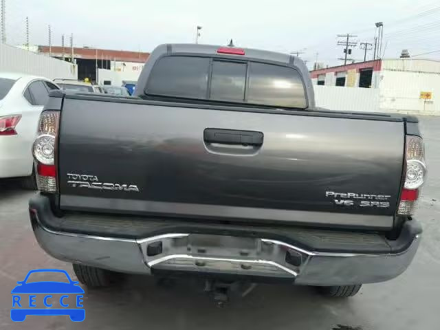 2014 TOYOTA TACOMA PRE 3TMKU4HN5EM041247 image 9