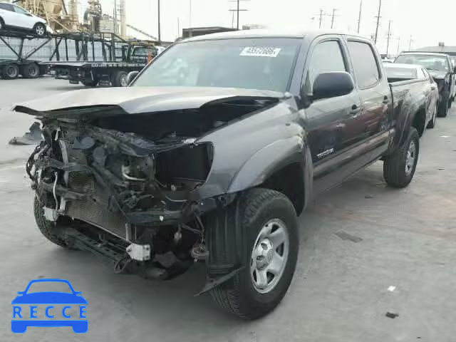 2014 TOYOTA TACOMA PRE 3TMKU4HN5EM041247 image 1