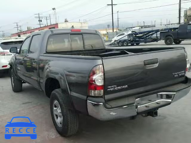 2014 TOYOTA TACOMA PRE 3TMKU4HN5EM041247 image 2