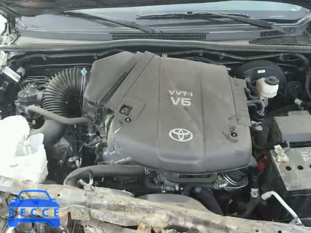 2014 TOYOTA TACOMA PRE 3TMKU4HN5EM041247 image 6