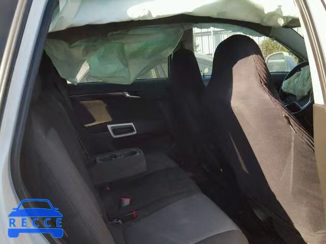 2015 CHEVROLET CAPTIVA LS 3GNAL2EK7FS508959 image 5