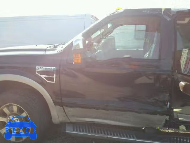 2010 FORD F250 SUPER 1FTSW2BR7AEA56696 image 8