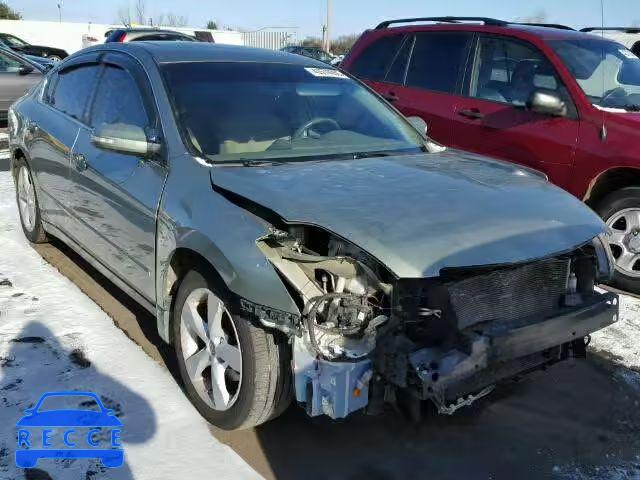 2007 NISSAN ALTIMA 3.5 1N4BL21EX7C122997 image 0