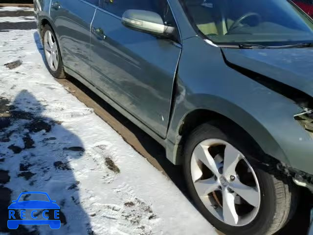 2007 NISSAN ALTIMA 3.5 1N4BL21EX7C122997 зображення 9