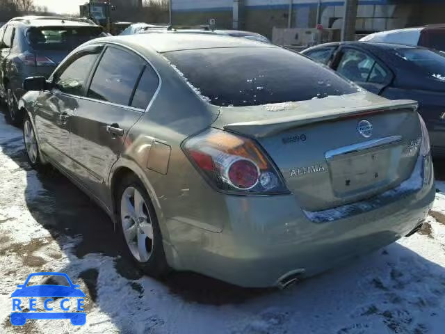 2007 NISSAN ALTIMA 3.5 1N4BL21EX7C122997 зображення 2