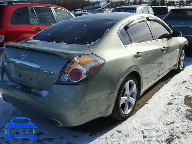 2007 NISSAN ALTIMA 3.5 1N4BL21EX7C122997 зображення 3