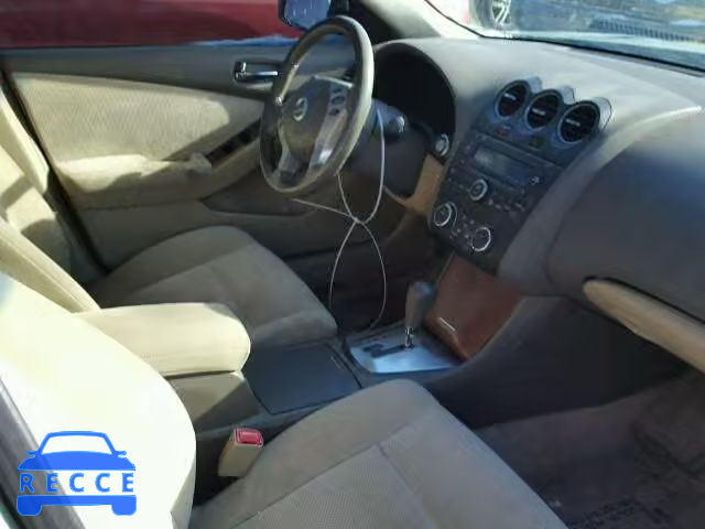 2007 NISSAN ALTIMA 3.5 1N4BL21EX7C122997 image 4