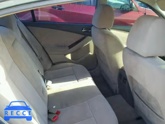 2007 NISSAN ALTIMA 3.5 1N4BL21EX7C122997 image 5