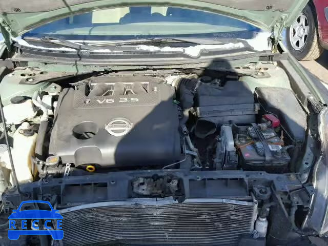 2007 NISSAN ALTIMA 3.5 1N4BL21EX7C122997 зображення 6