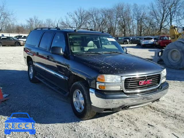 2005 GMC YUKON XL K 3GKFK16Z35G103503 image 0