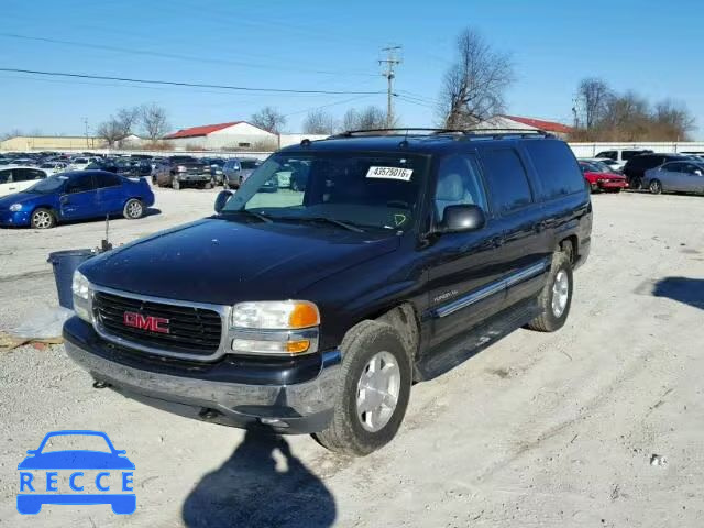 2005 GMC YUKON XL K 3GKFK16Z35G103503 image 1