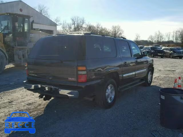 2005 GMC YUKON XL K 3GKFK16Z35G103503 image 3