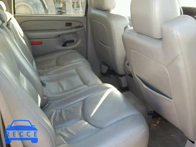 2005 GMC YUKON XL K 3GKFK16Z35G103503 image 5