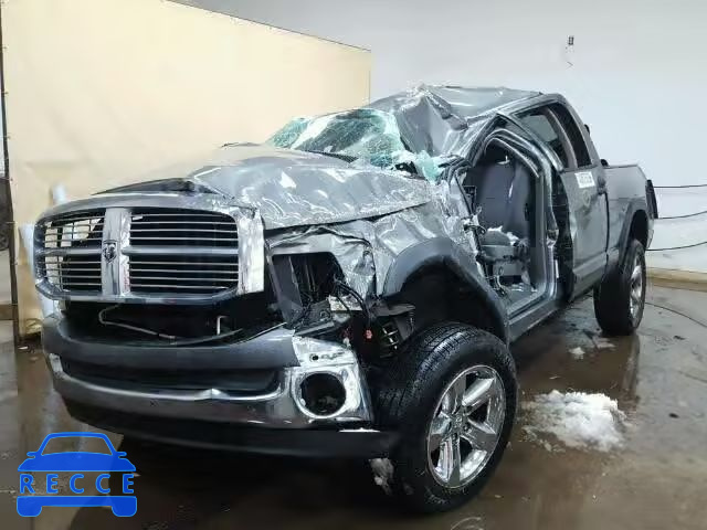 2006 DODGE RAM 1500 Q 1D7HU18296S677604 Bild 1