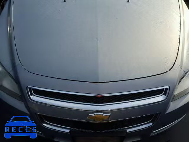 2009 CHEVROLET MALIBU 1LT 1G1ZH57B79F167821 image 6